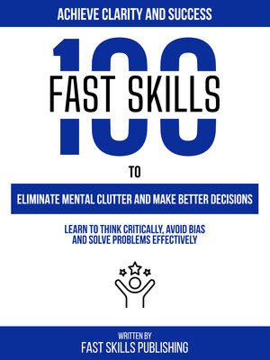 cover image of Achieve Clarity and Success